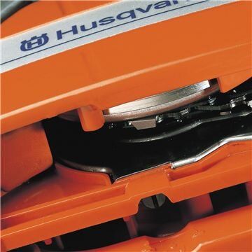 Petrol chainsaw Husqvarna 545 II 2700 W 380 mm (9676906-35)