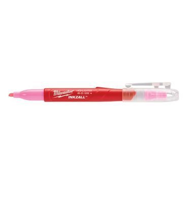 Marker set Milwaukee InkZAll ASTM D 4236 5 pcs (48223206)