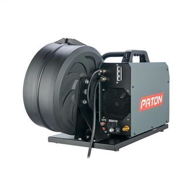 Напівавтомат зварювальний інверторний Патон MultiPRO-270-15-4-400V 270 А 1.6-6 мм (1044027012)