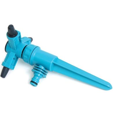 Rotating sprinkler Cellfast TWISTER sz BASIC 113 m² 12 m (51-415)