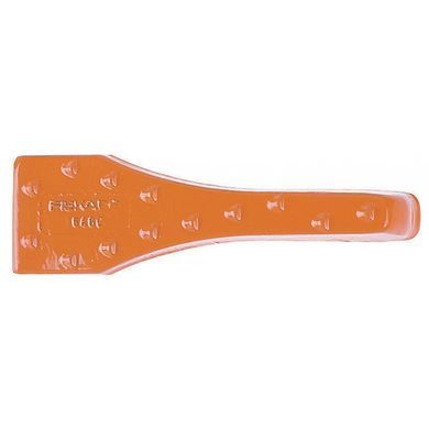 Клин для розколу колод Fiskars 155 мм 0.7 кг (1001614)