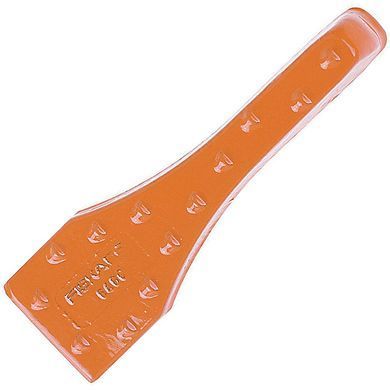Клин для розколу колод Fiskars 155 мм 0.7 кг (1001614)