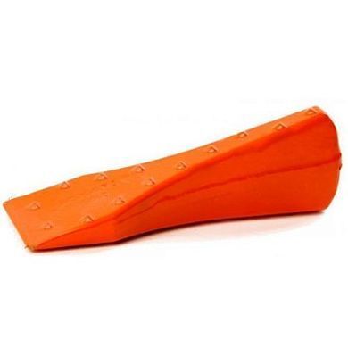 Клин для розколу колод Fiskars 155 мм 0.7 кг (1001614)