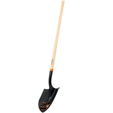 Bayonet shovel Truper 1420 mm 1400 g (PRL-P)