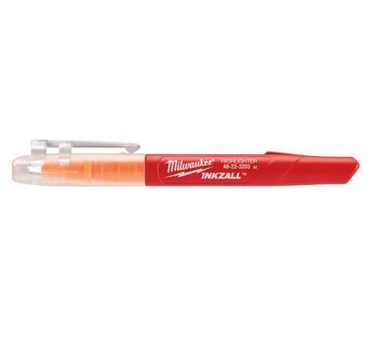 Marker set Milwaukee InkZAll ASTM D 4236 5 pcs (48223206)