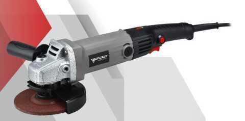 Шліфмашина кутова мережева FORTE AG 12-125 VL 1200 Вт (78321)