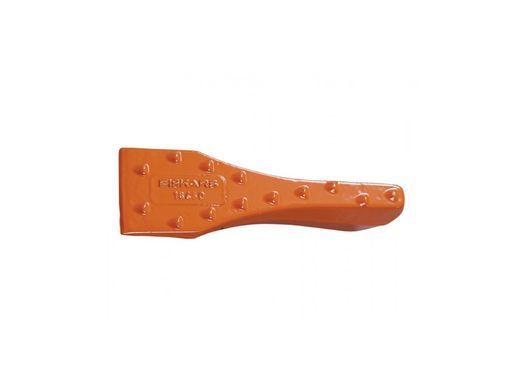 Клин для розколу колод Fiskars 155 мм 0.7 кг (1001614)