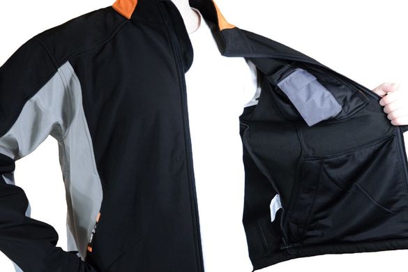 Куртка-кофта робоча NEO 81-550-L