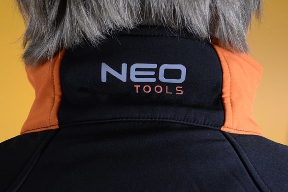 Куртка-кофта робоча NEO 81-550-L