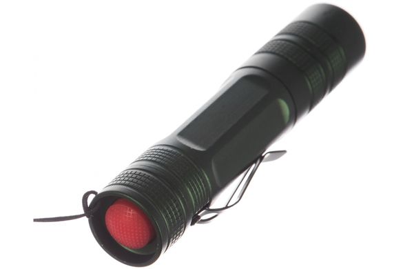 Ліхтар акумуляторний Metabo Flashlight 100 Лм 100 м (657002000)