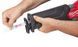 Cordless reciprocating saw Milwaukee M18 FSZ-502X 18 V 32 mm (4933478291)