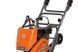 Vibrating plate Husqvarna LF130 LAT 3600 W 26 m/min (9678966-01)