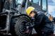 Гайковерт акумуляторний ударний Metabo SSW 18 LTX 800 BL 18 В 800 Нм (602403850)