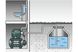 Pump station Metabo HWWI 4500/25 Inox 1300 W 48 m (600974000)