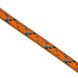 Climbing rope orange Husqvarna Climbing 11.8 mm 60 m (5340988-02)