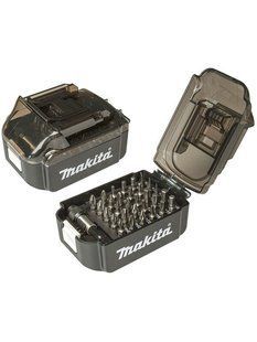 Набір біт MAKITA B-68317