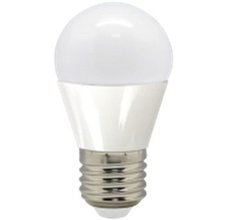 Лампа Works LED 7W LB0740-E27-G45