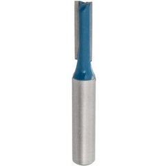 Straight slot milling cutter X-treme 6 х 8 mm (XT100006)
