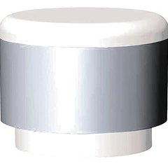 Голівка ударна для клина Fiskars 65 мм 0.3 кг (1001616)