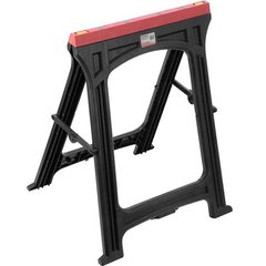 Folding sawhorses Intertool 780 мм 317 kg (HT-6191)