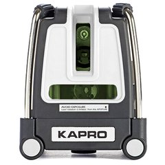 Нівелір лазерний Kapro 873G