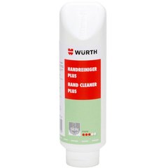 Сleaner for hands Wurth Plus 0.35 L (089390001)