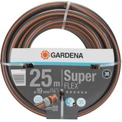 Шланг для поливу Gardena SuperFlex 25 м 19 мм (18113-20.000.00)