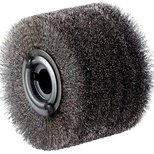 Wheel brush Metabo 100х70 mm 6000 rpm (623503000)