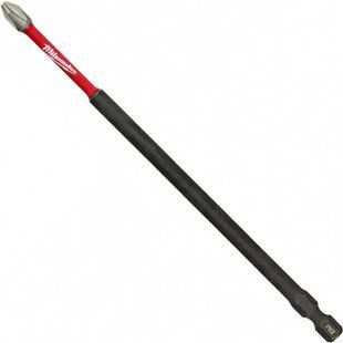 Біта Milwaukee Shockwave PH2 150 мм 1/4" (4932471565)