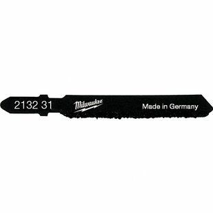 Сanvas for jigsaw Milwaukee T130 grit 30 54 mm (4932213231)