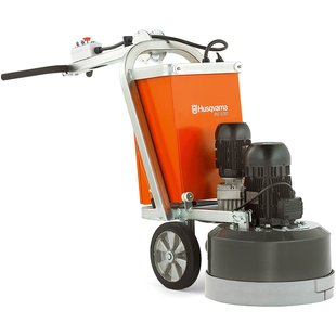 Машина затиральна Husqvarna PG 530 4750 Вт 950 об/хв (9651958-12)