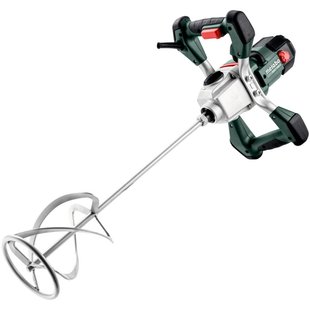 Міксер мережевий Metabo RWEV 1600-2 1600 Вт 160 мм (614050000)