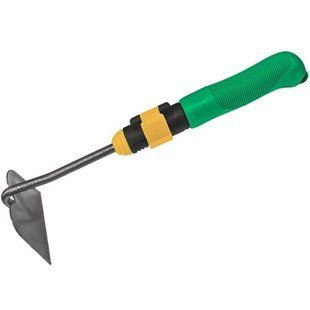 Сапа садова Gruntek Lux 100 мм 160 г комбісистема (295404350)