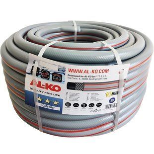 Шланг для поливу Al-ko Comfort 3/4" 50 м (113952)