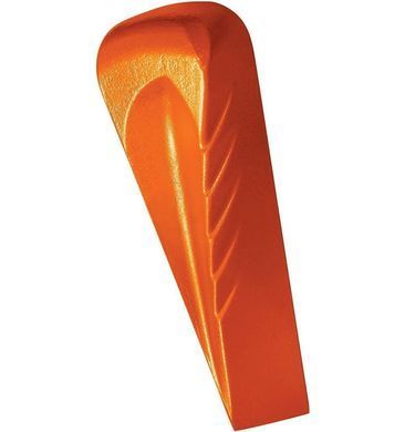 Клин для розколу колод Fiskars 220 мм 2.2 кг (1000600)