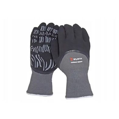 Working gloves Wurth Tigerflex-Thermo winter EN 388, 511, 420 s.8 (899404028)