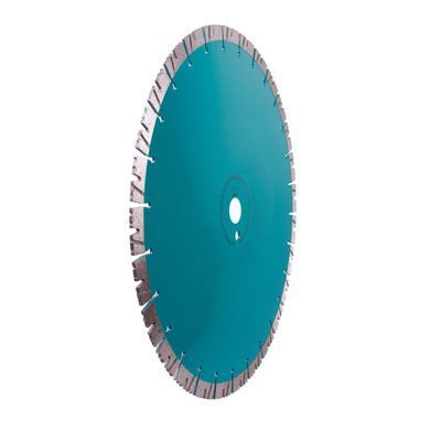 Diamond cutting wheel Distar Technic Advanced 1A1RSS/C3-H 400x3.5/2.5x15x25.4 mm (14320347026)