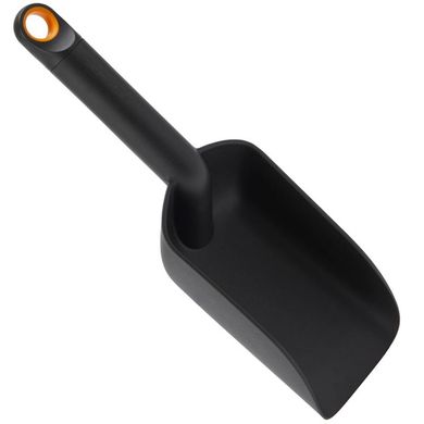 Scoop for transplanting plants Fiskars Plant Care 86x60 mm 100 g (1071303)