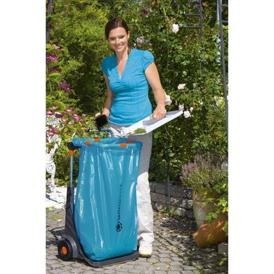 Garden cart Gardena 70 kg with bag (00232-20.000.00)
