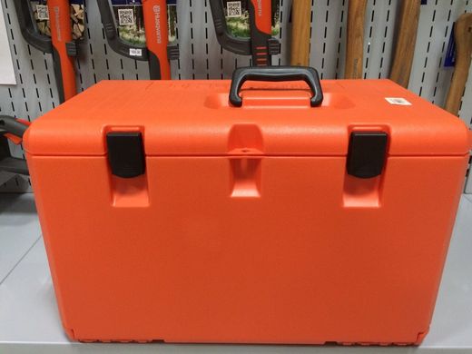 Коробка для бензопил Husqvarna 610 мм 11 кг (5313008-72)