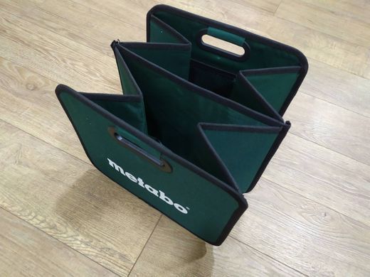Набір автомобільний Metabo (657045000)