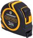 Рулетка вимірювальна DEMASS Grip Pro RR 3016