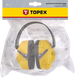 Навушники шумознижуючі TOPEX 82S125