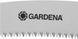 Garden hacksaw combisystem Gardena 300P 300 mm 320 g (08739-20.000.00)