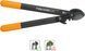 Сучкоріз Fiskars PowerGear S L71 450 мм 40 мм (1001556)