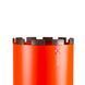 Crowned diamond drill Distar RS8-X DDS-W 126x450-10x1 1/4 UNC (10170085213)