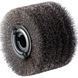 Wheel brush Metabo 100х70 mm 6000 rpm (623503000)