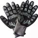 Working gloves Wurth Tigerflex-Thermo winter EN 388, 511, 420 s.8 (899404028)