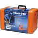 Box for chainsaws Husqvarna 610 mm 11 kg (5313008-72)