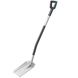 Scoop shovel Cellfast ERGO 1300 mm 2200 g (40-010)